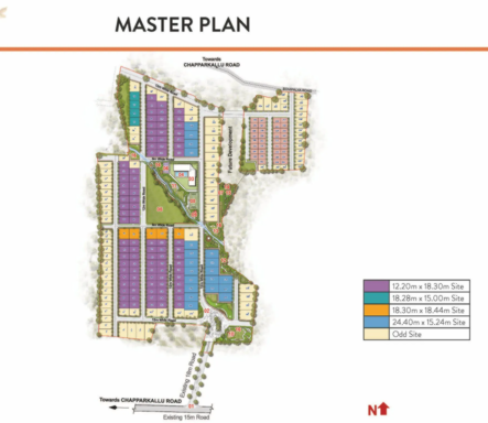 Master Plan Image